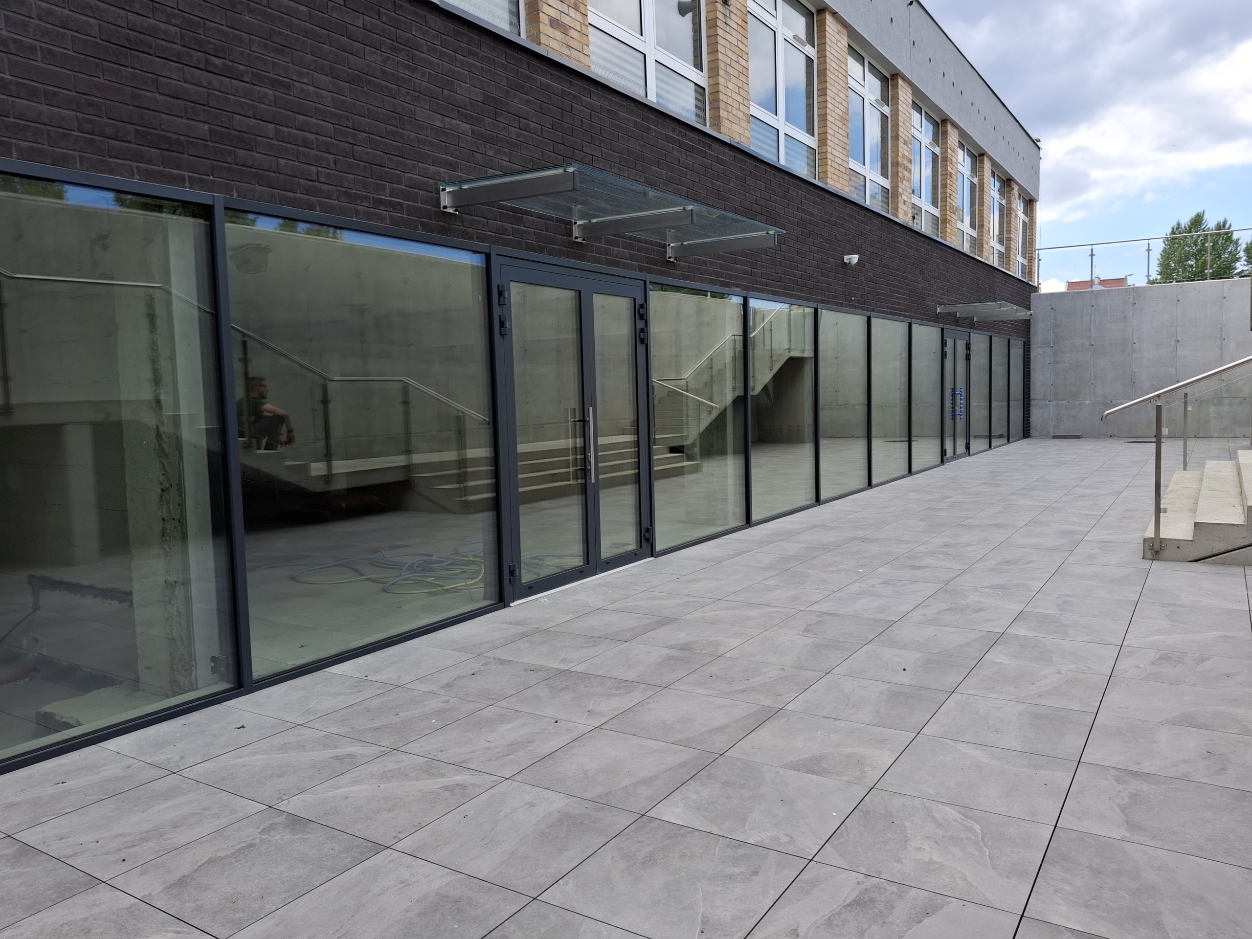 Element galerii